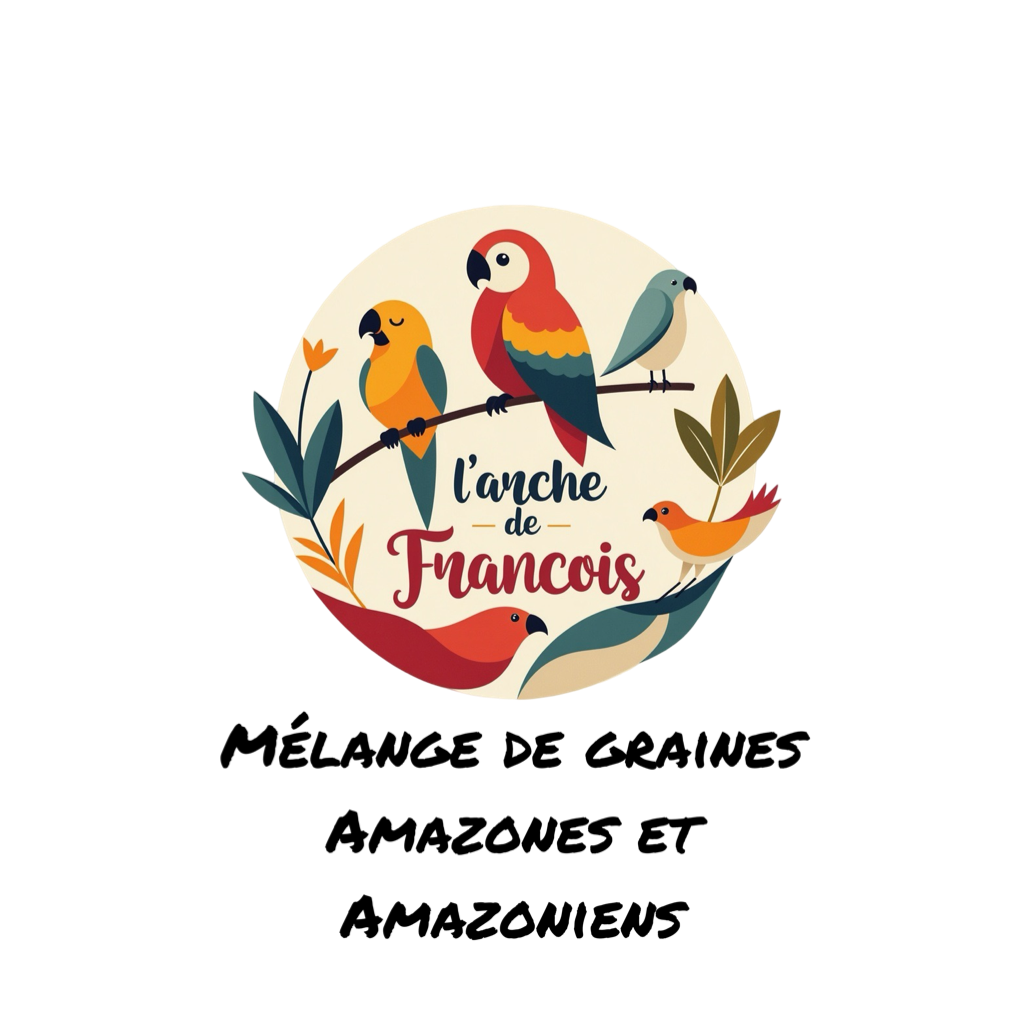 Mélange pour amazone