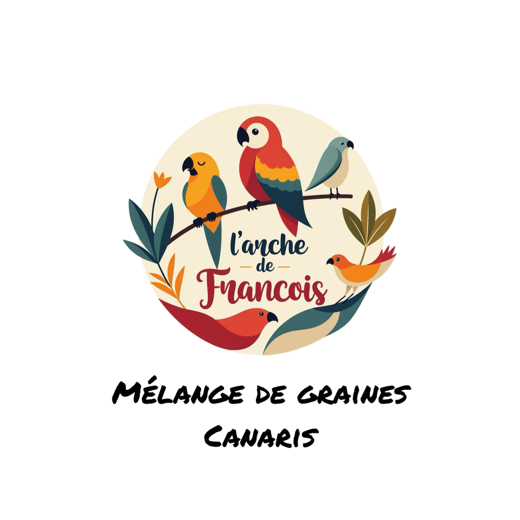 Mélange graines "Canaris"