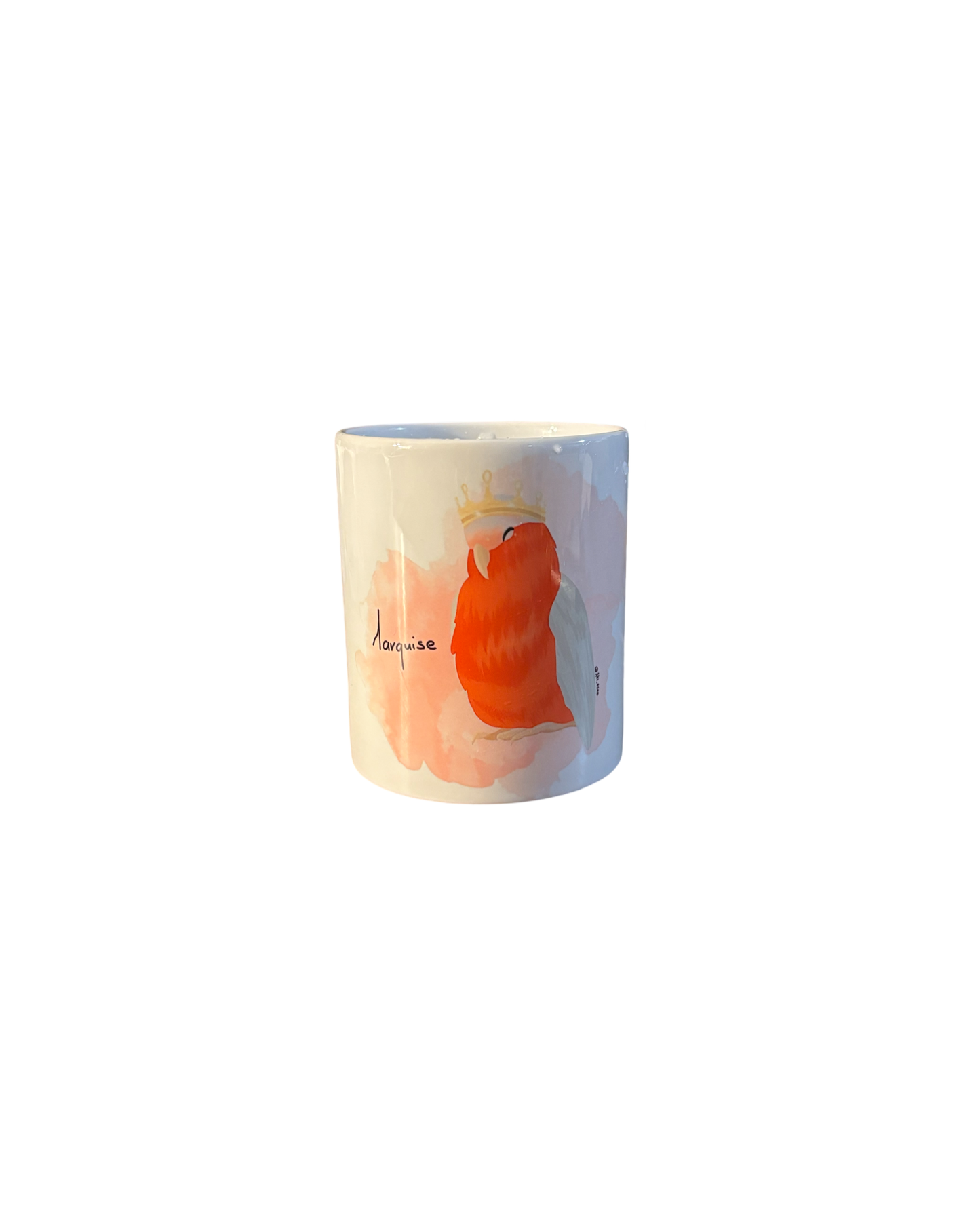 Mug Marquise