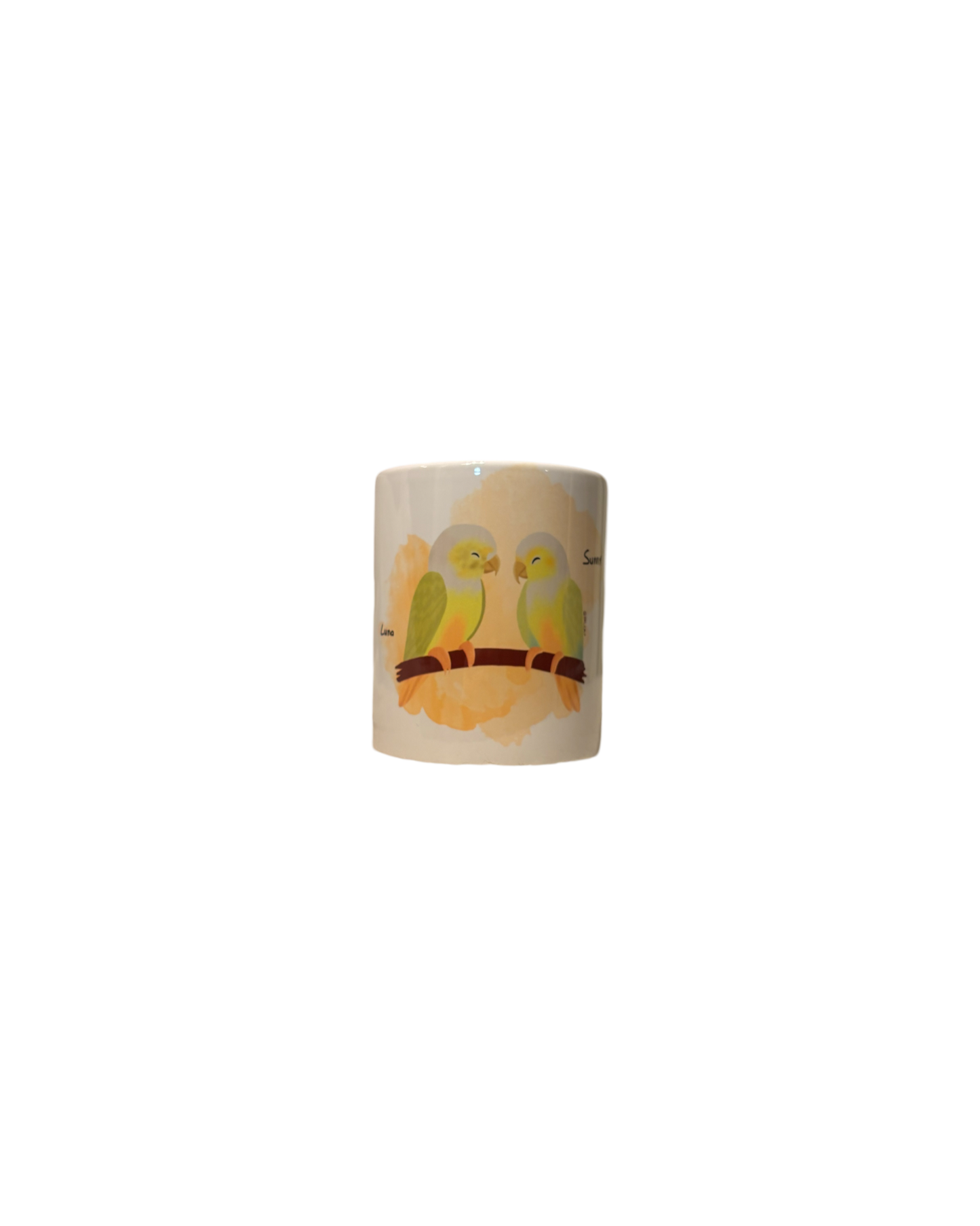 Mug Luna & Sunny