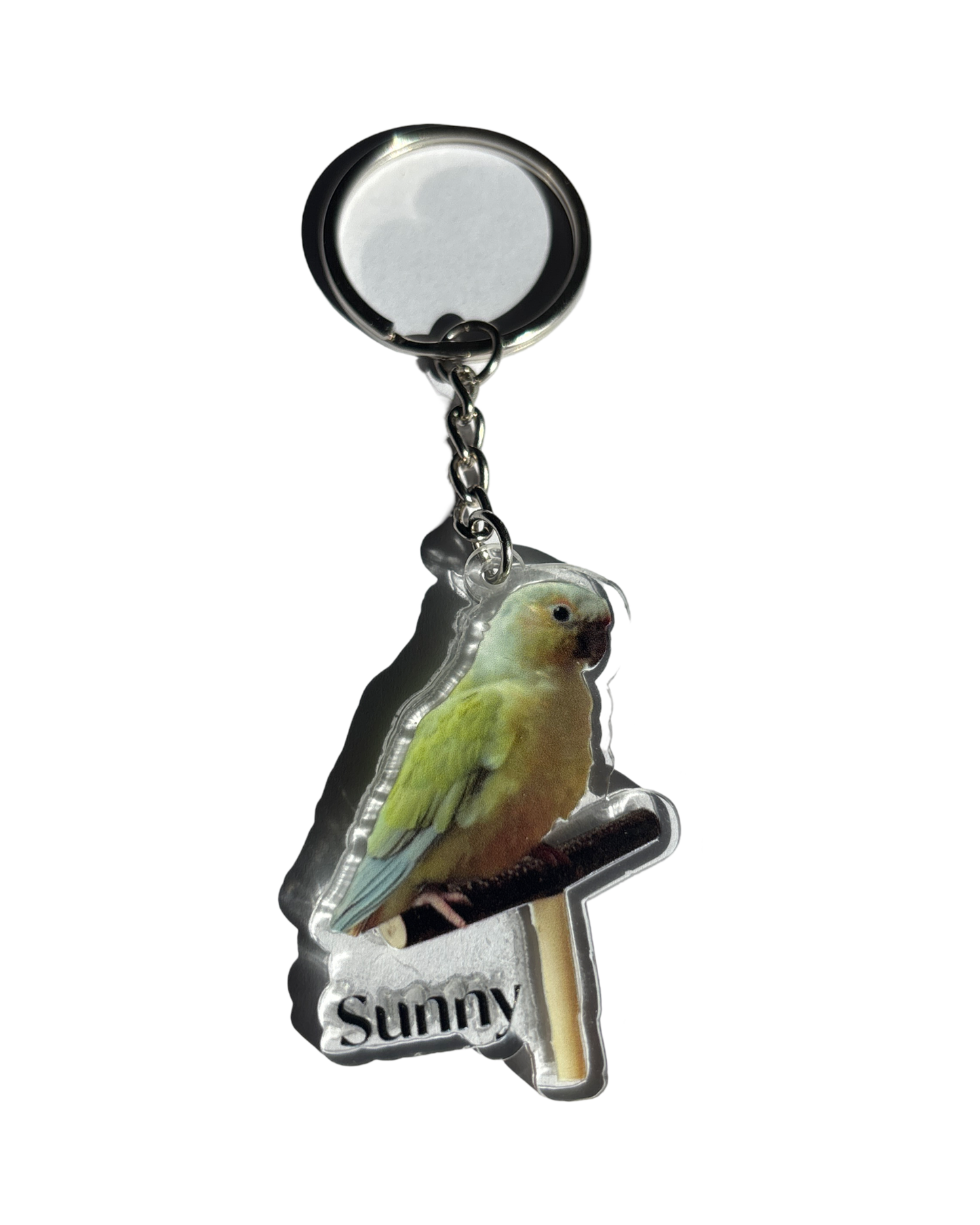 Porte-clefs Sunny