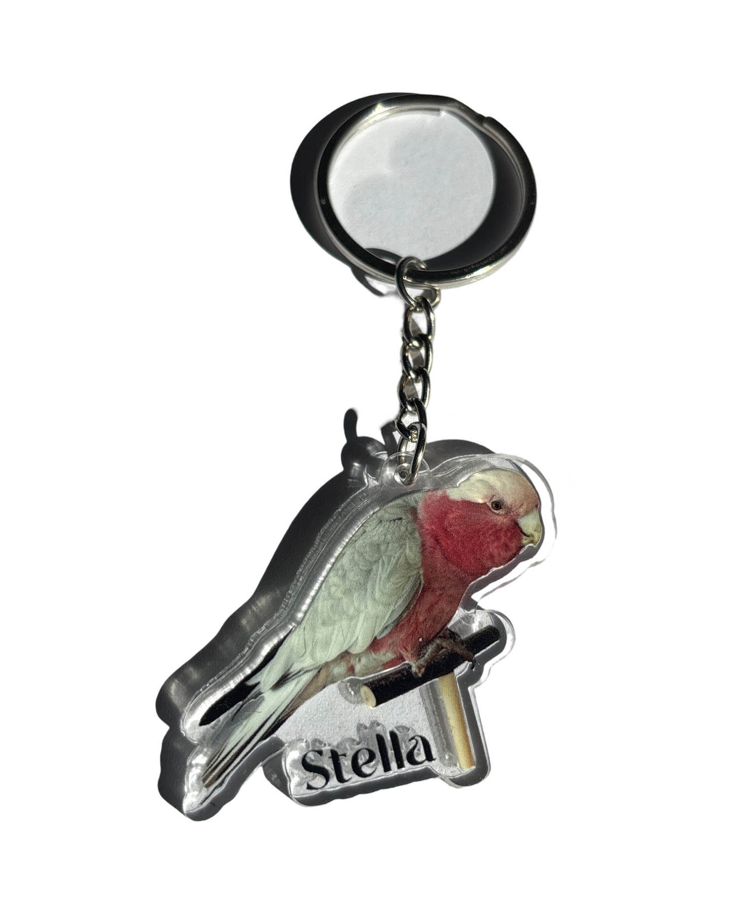 Porte-clés Stella