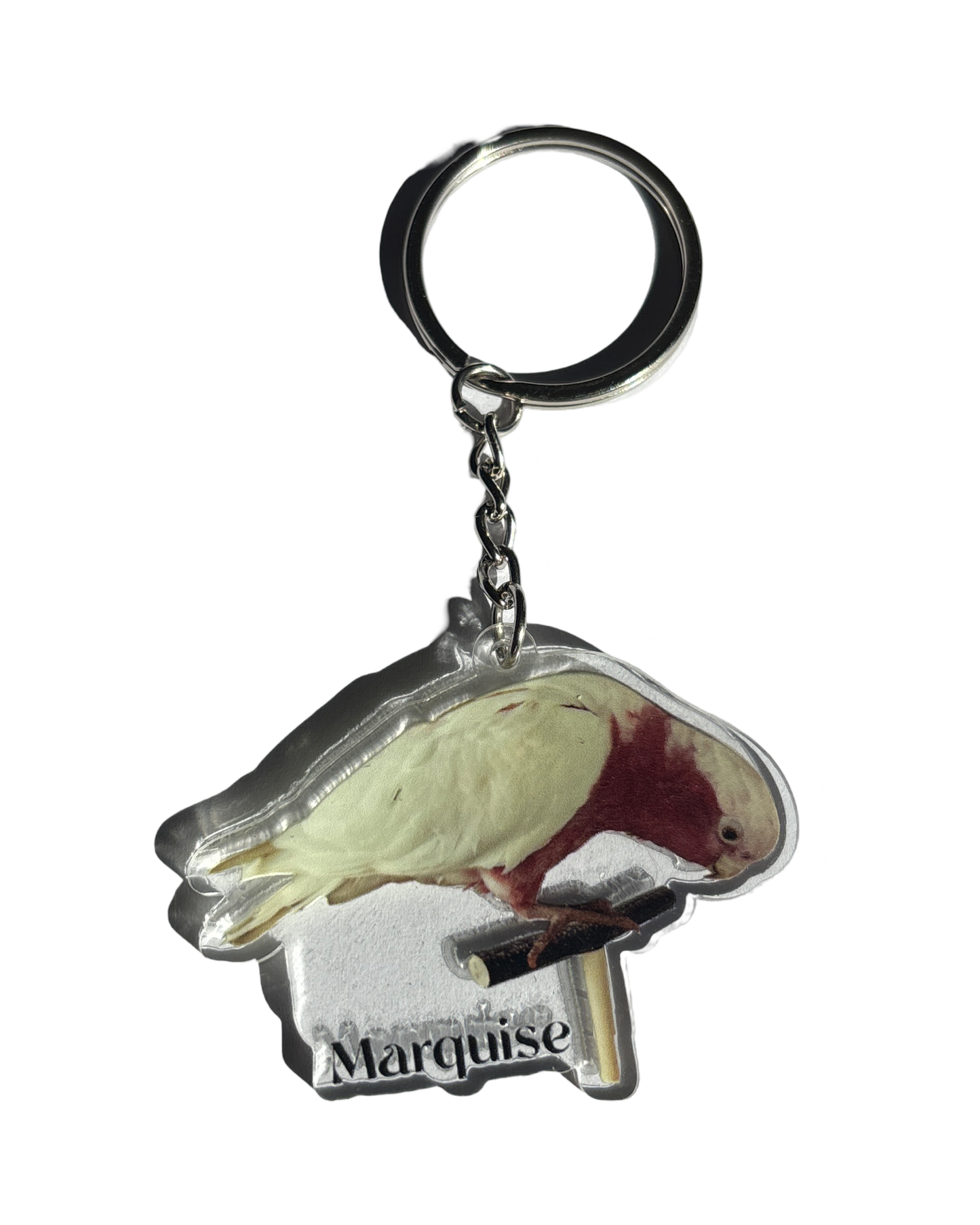 Porte-clés Marquise