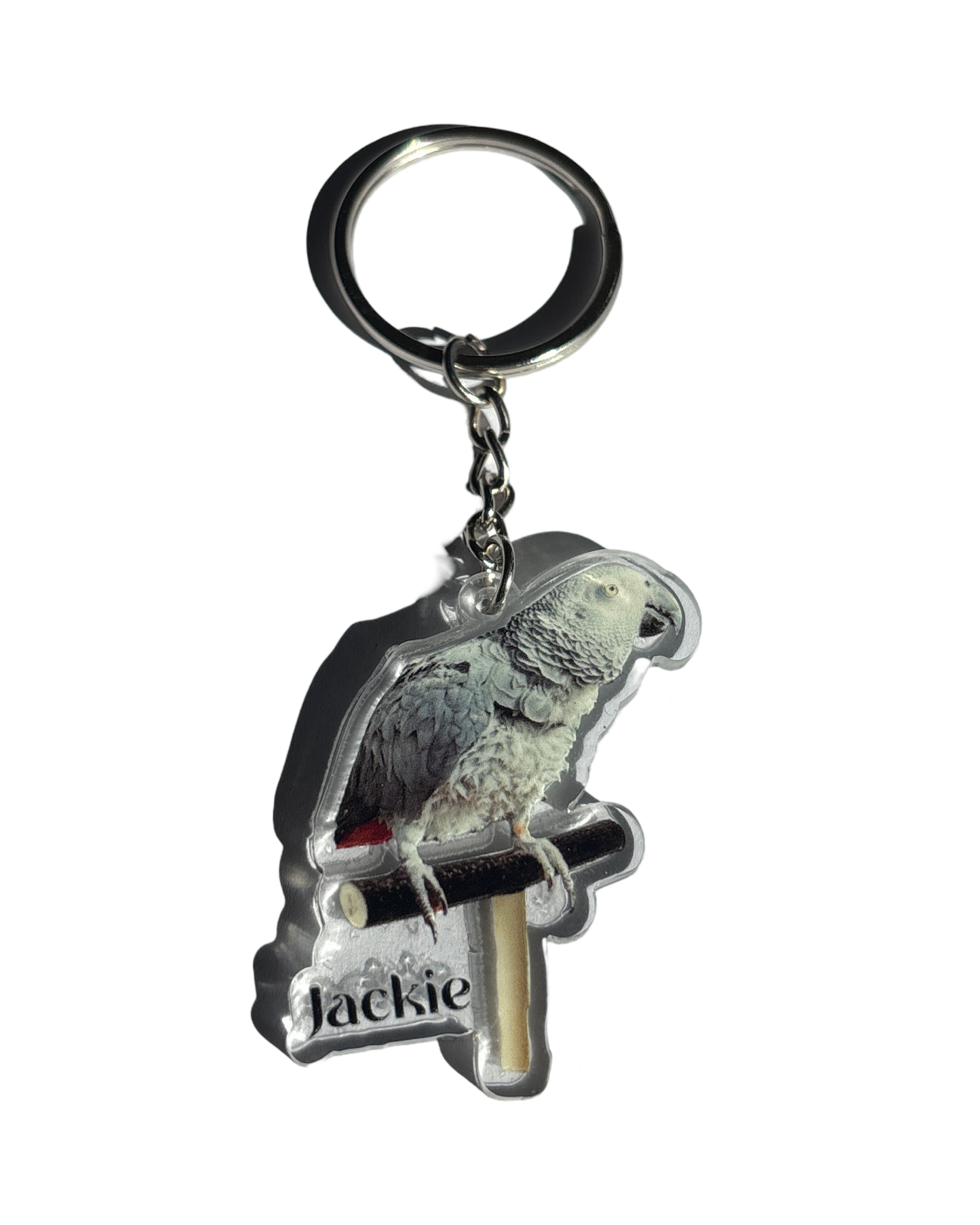 Porte-clés Jackie