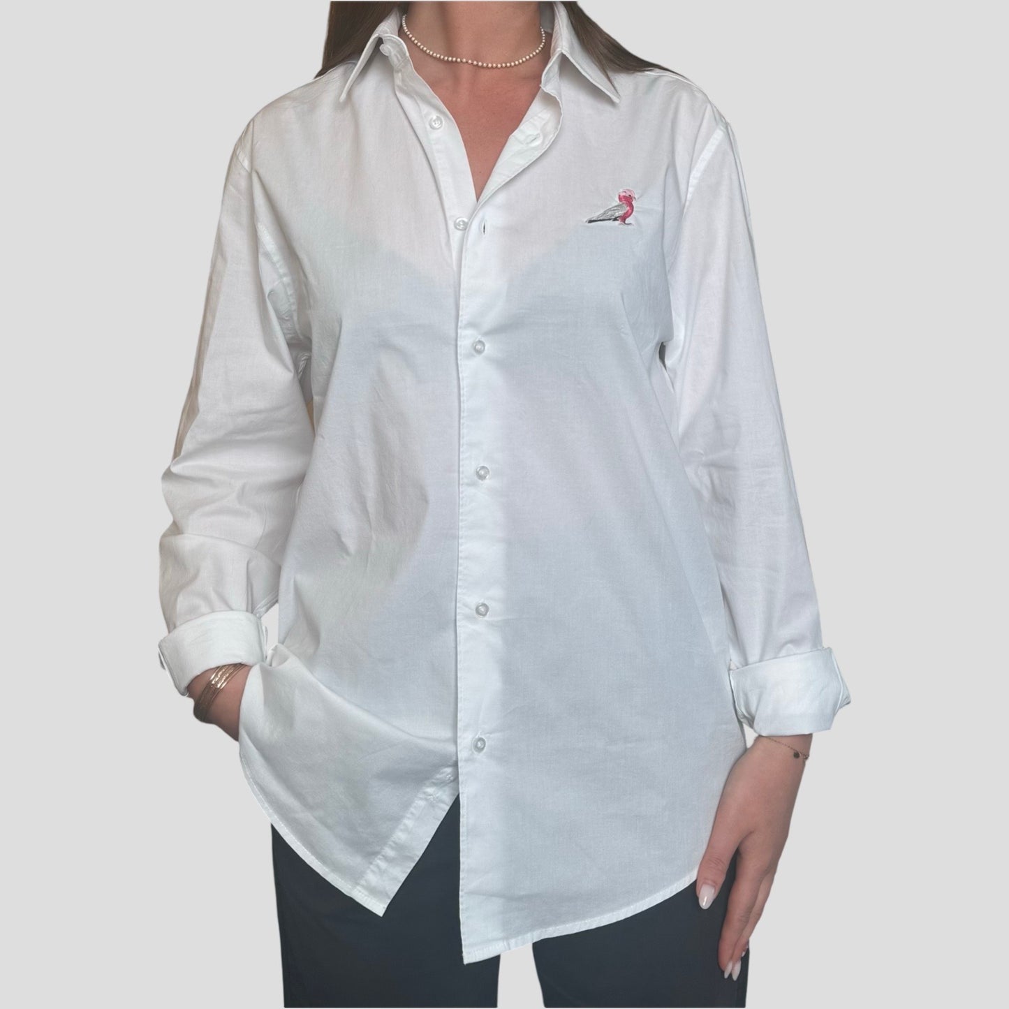 Chemise
