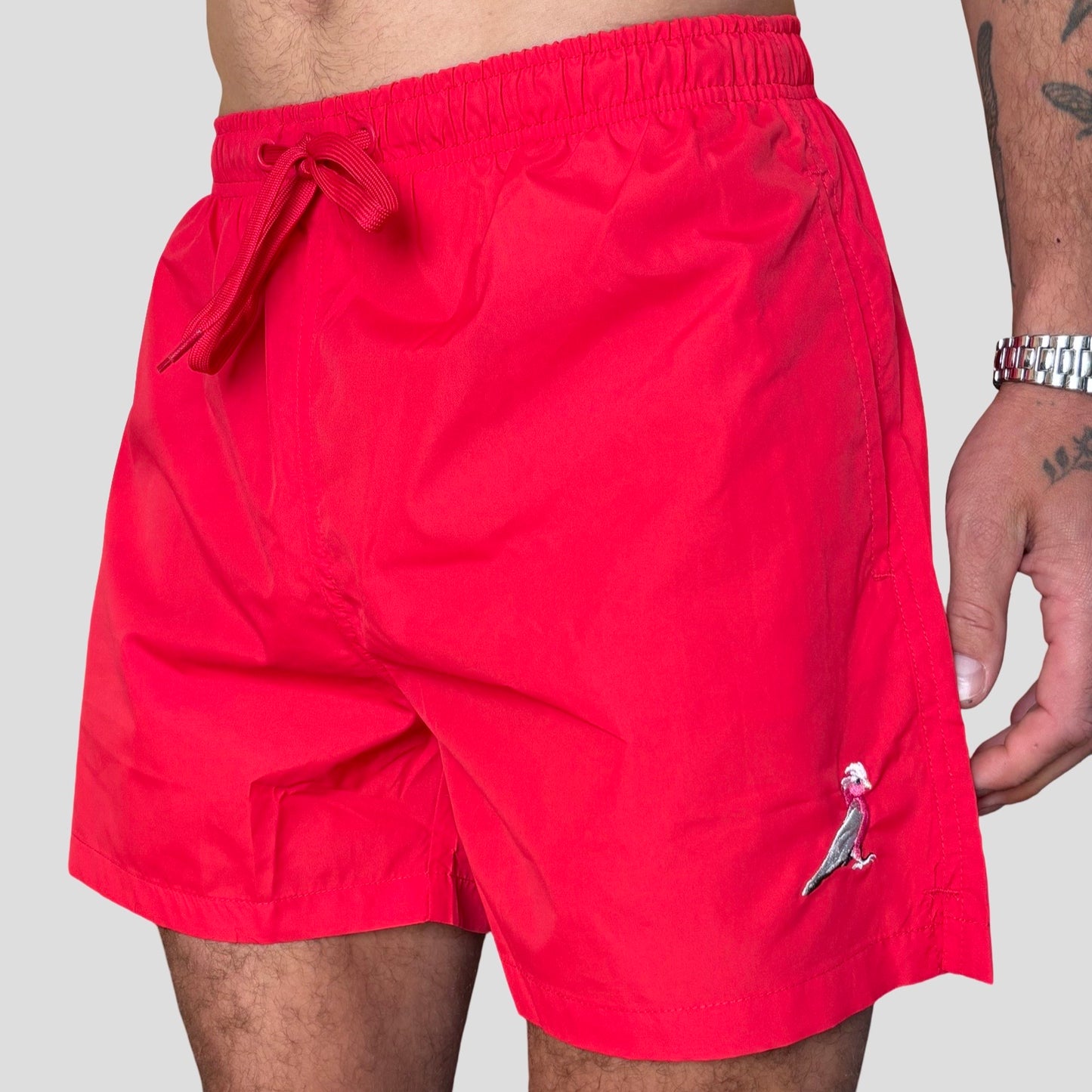 Short de bain