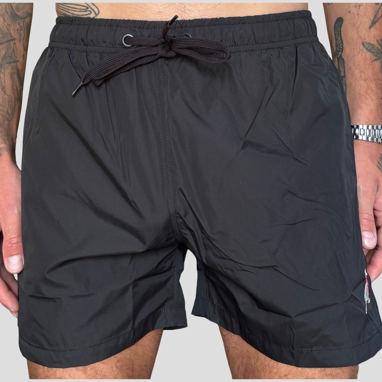 Short de bain
