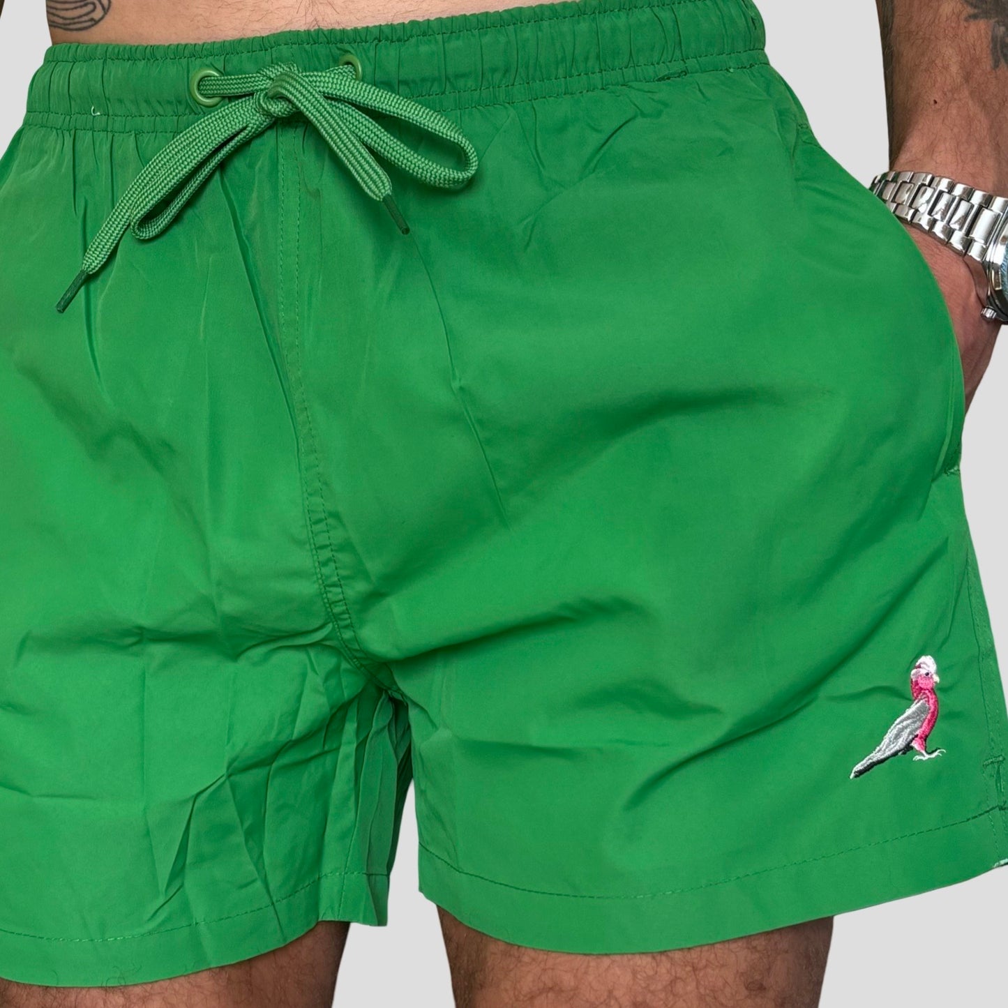 Short de bain