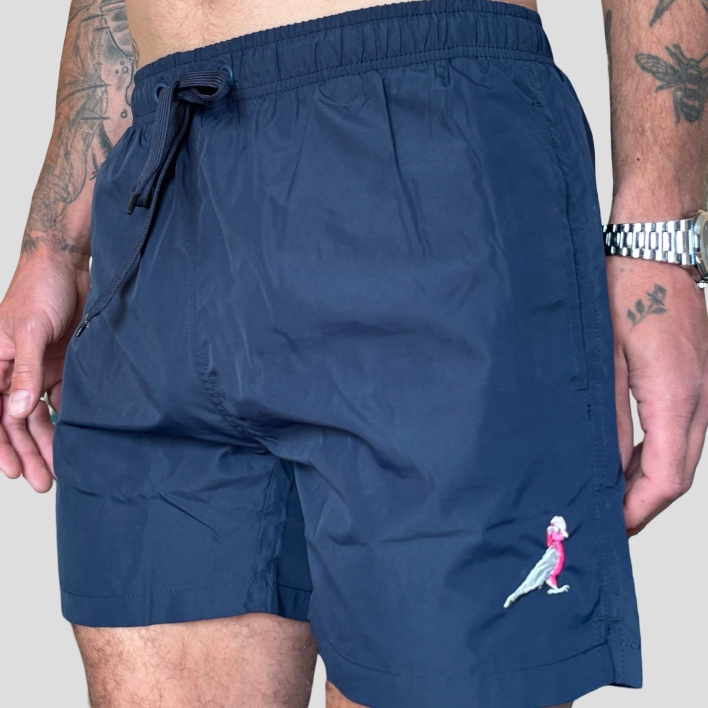 Short de bain