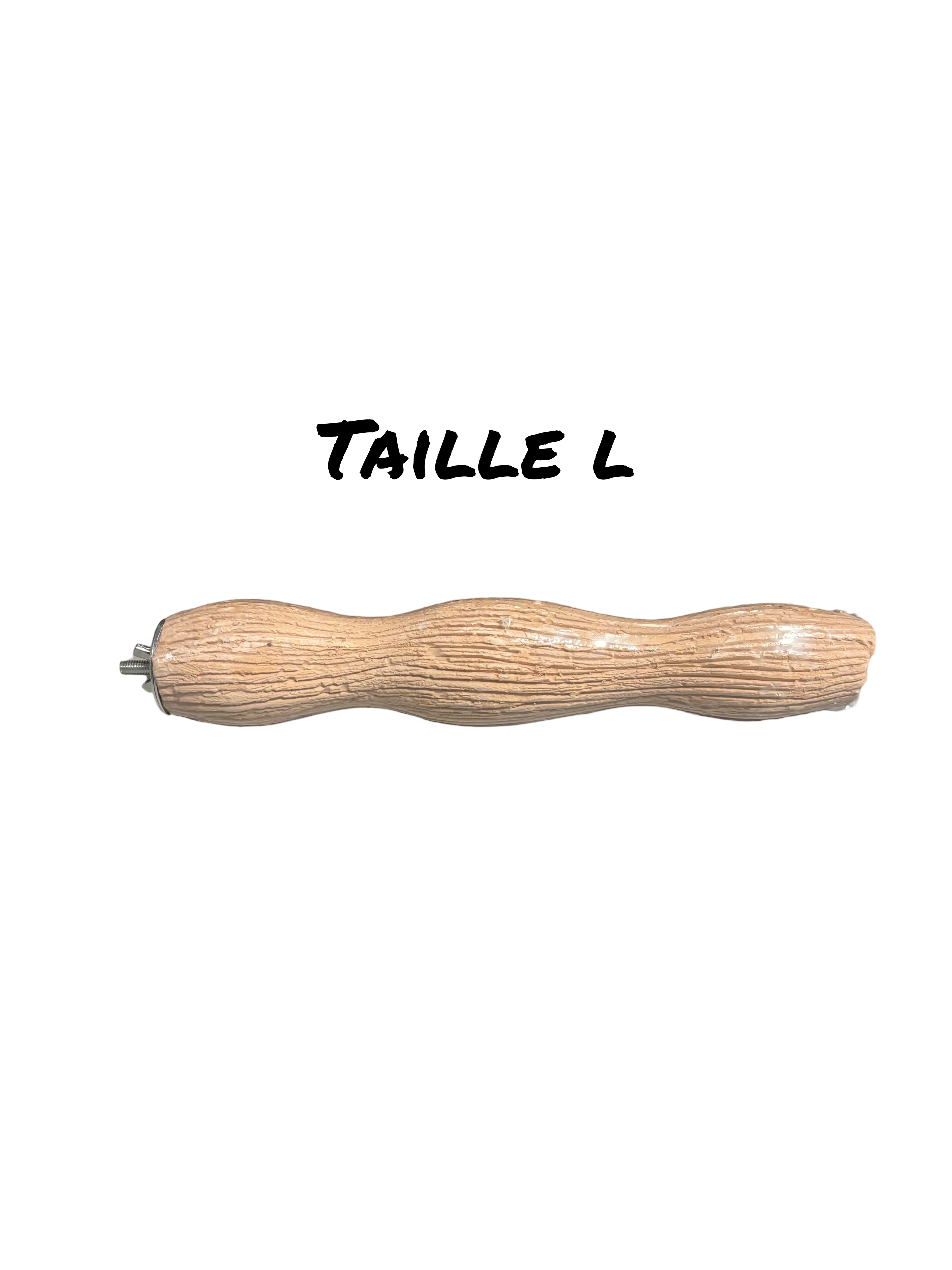 Perchoir calcium bombe L