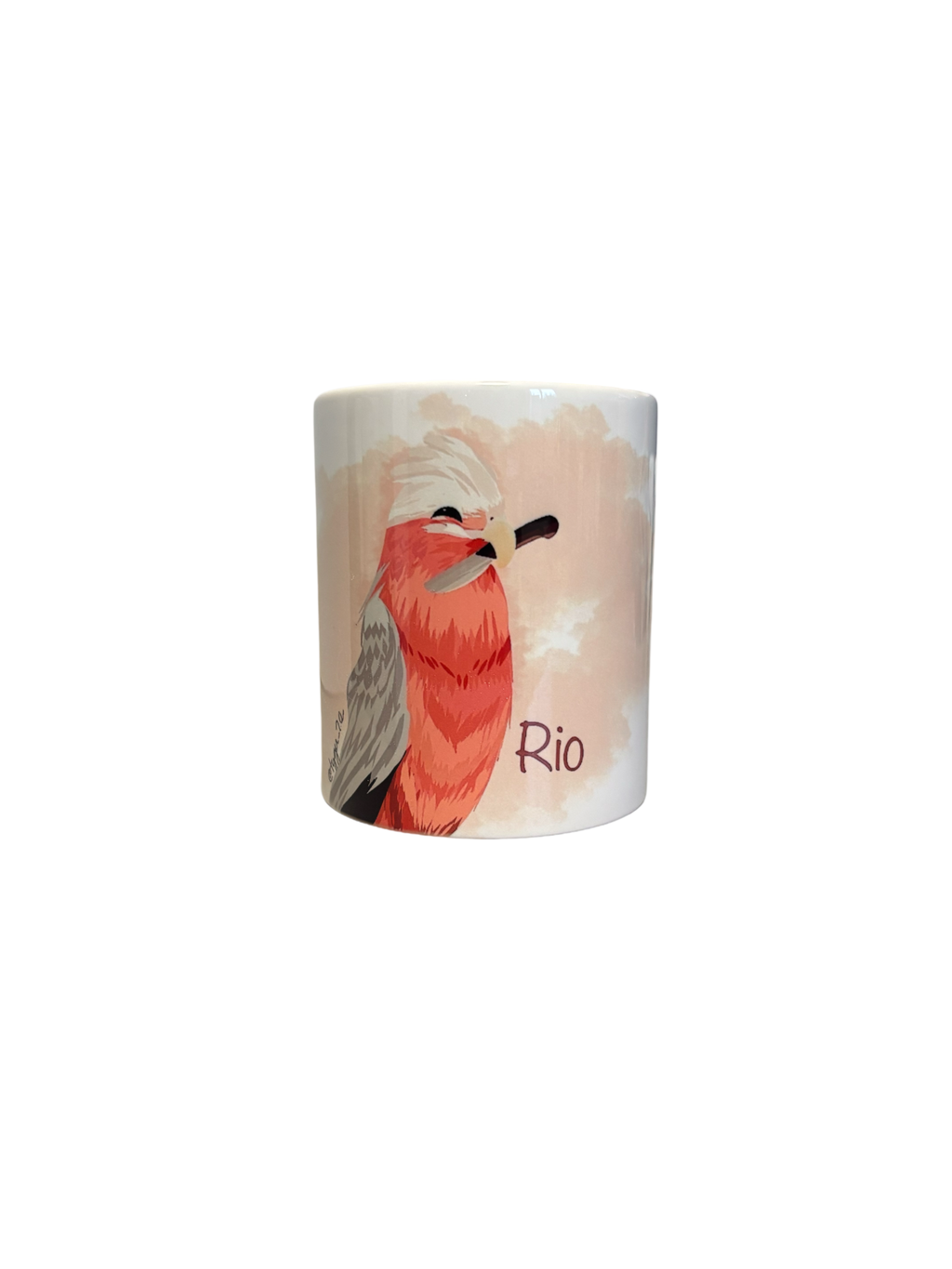 Mug Rio