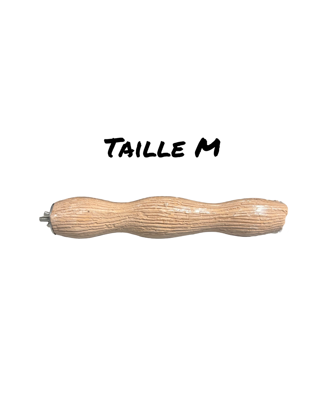 Perchoir calcium bombe M