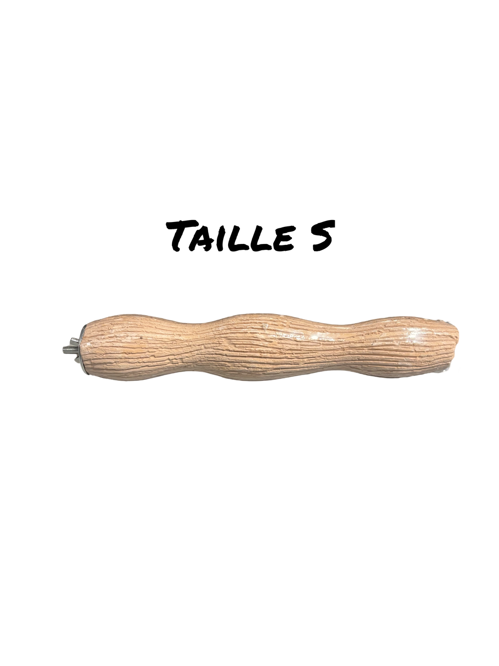 Perchoir bombe calcium S