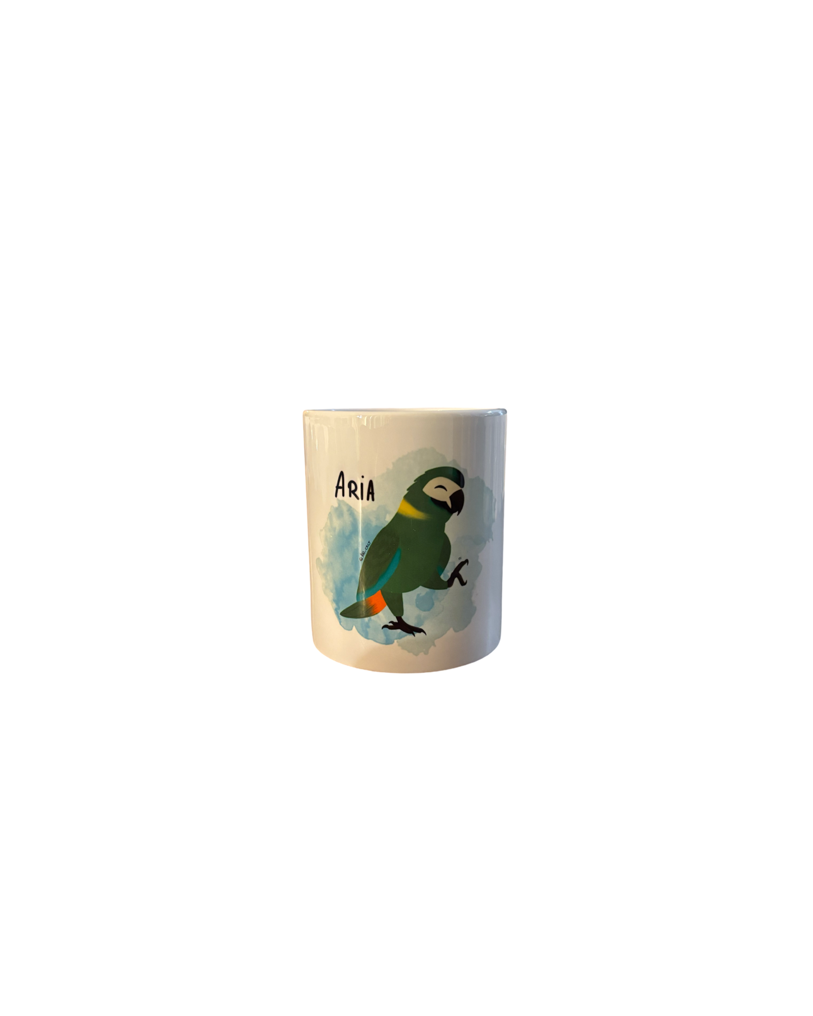 Mug Aria