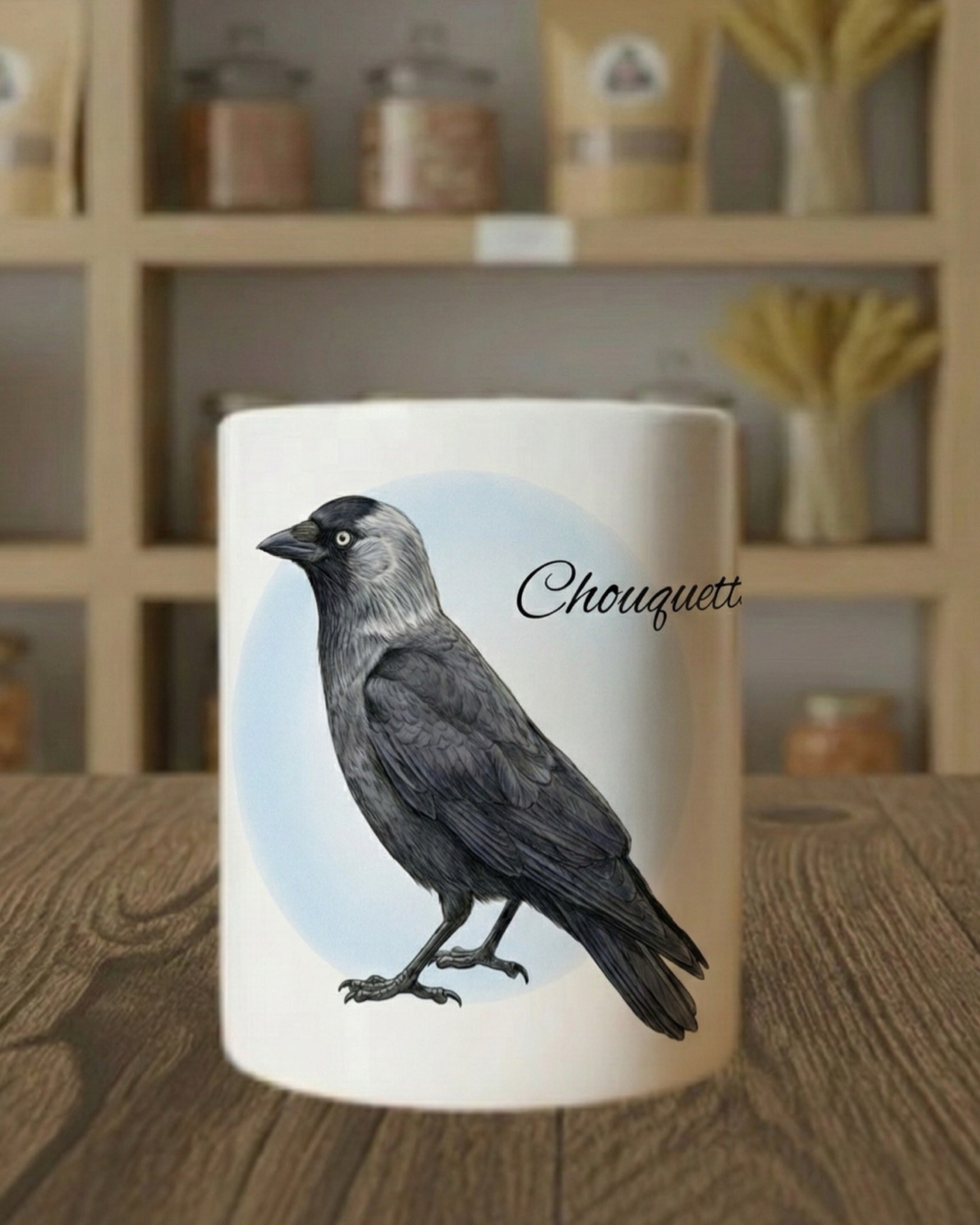 Mug Chouquette