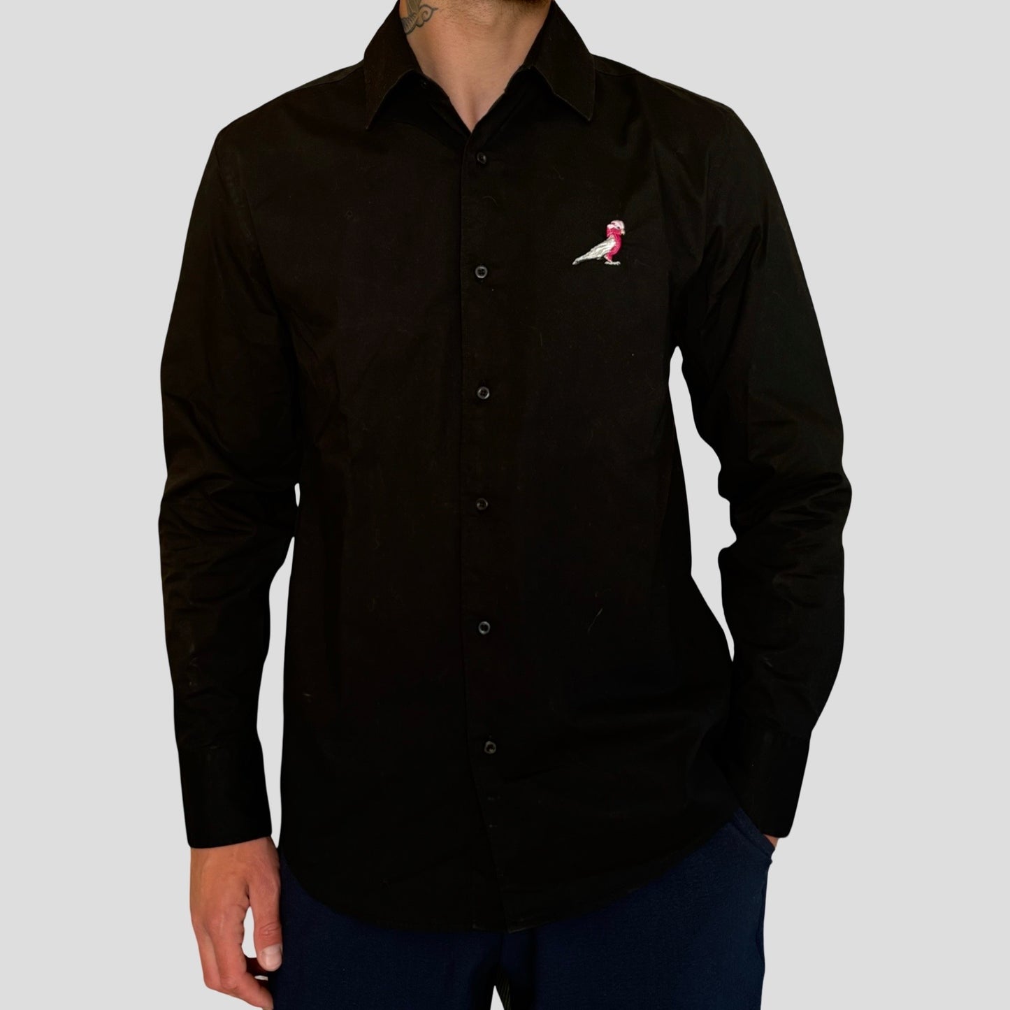 Chemise
