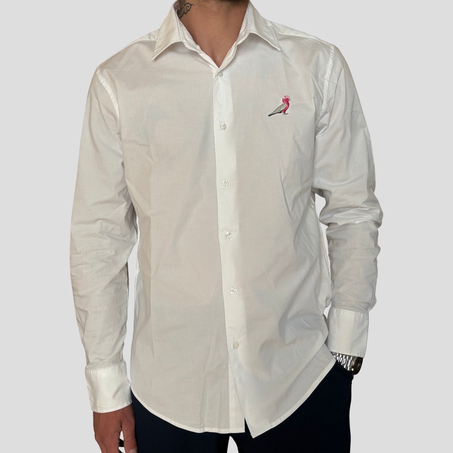 Chemise