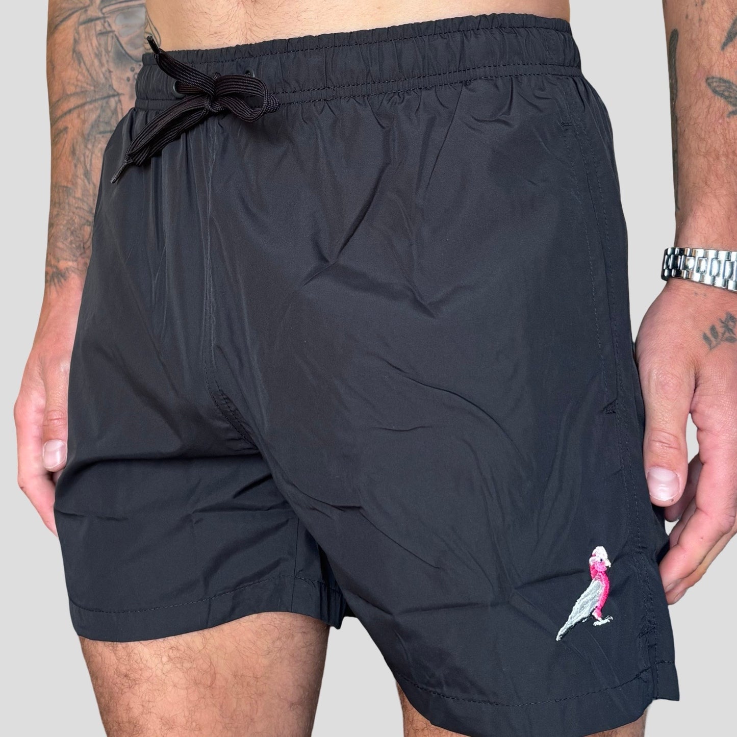 Short de bain