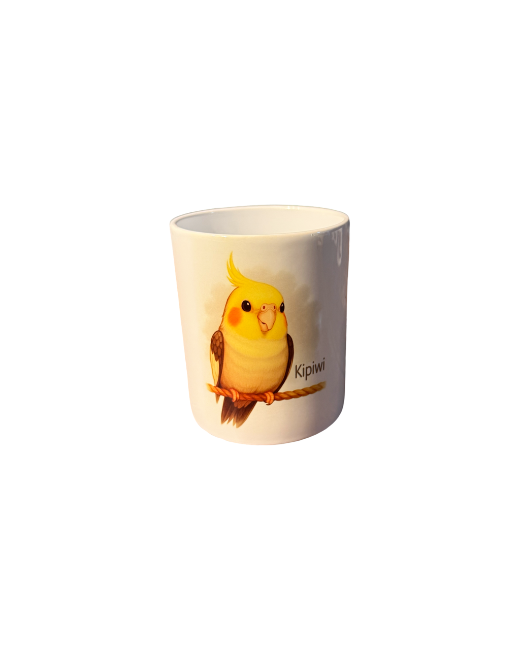 Mug Kipiwi